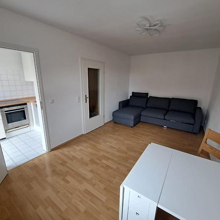 Apartmán W.I.P. Welt Im Park Drážďany Exteriér fotografie