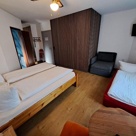 Apartmán W.I.P. Welt Im Park Drážďany Exteriér fotografie