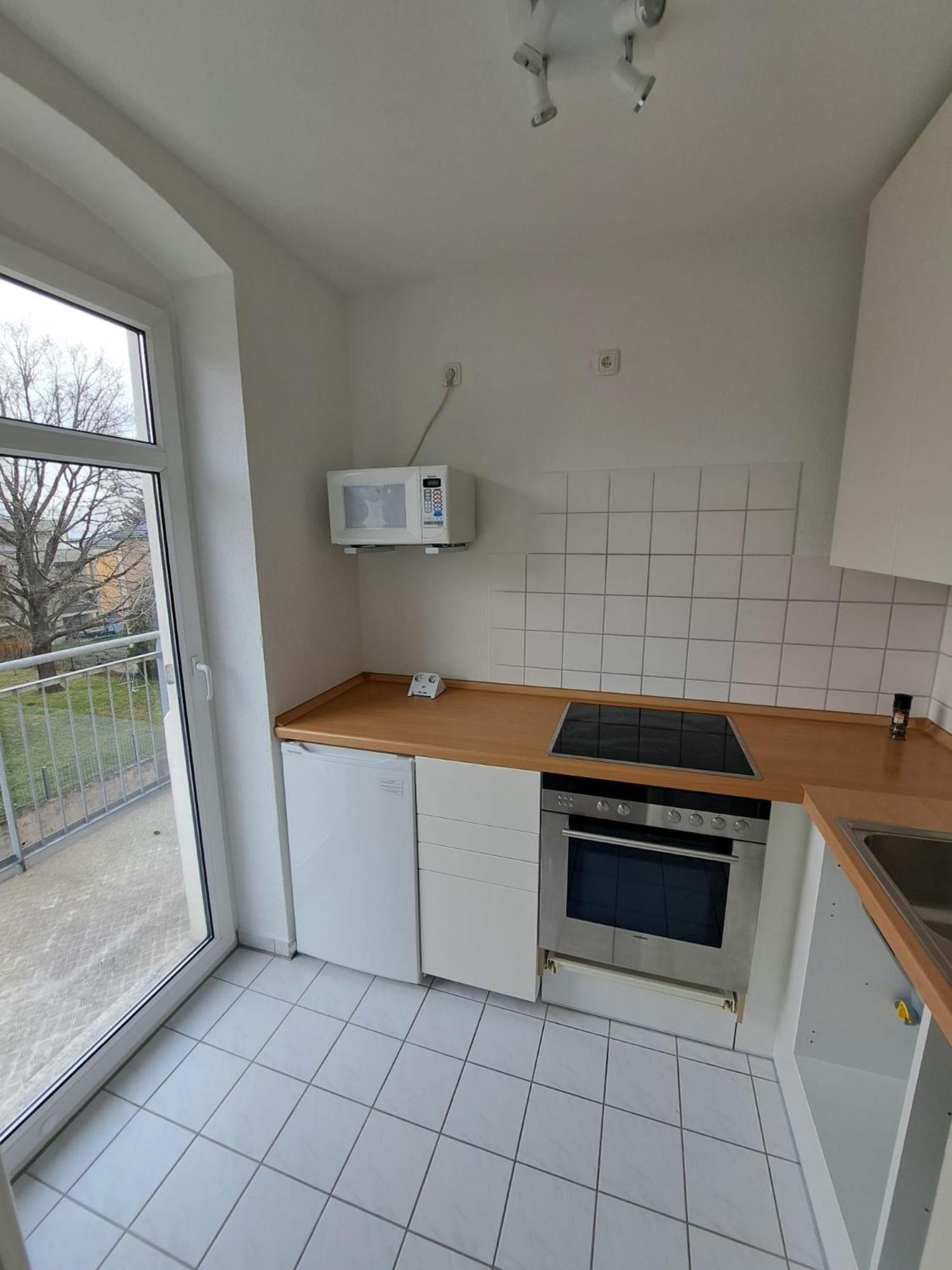 Apartmán W.I.P. Welt Im Park Drážďany Exteriér fotografie