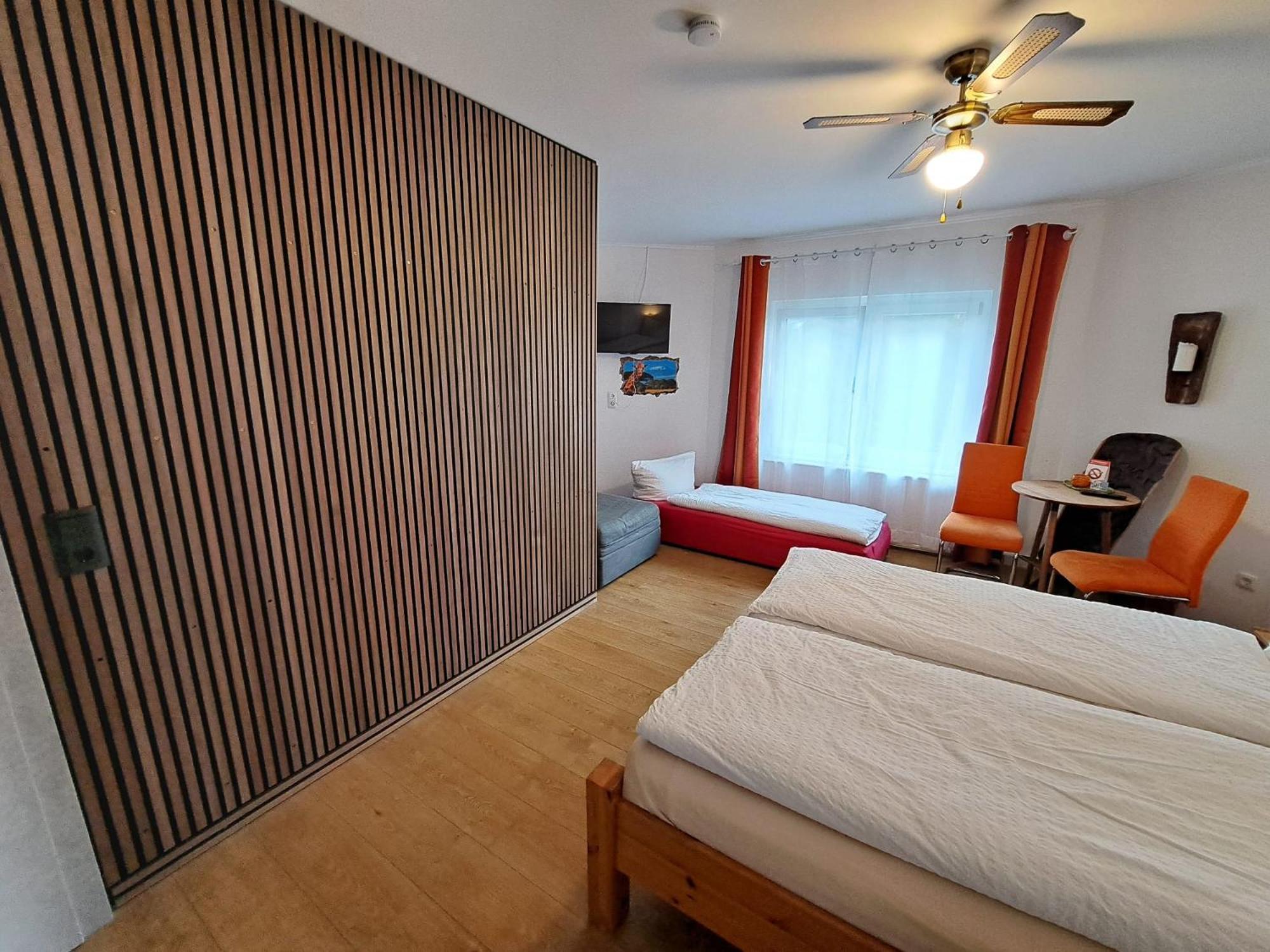 Apartmán W.I.P. Welt Im Park Drážďany Exteriér fotografie