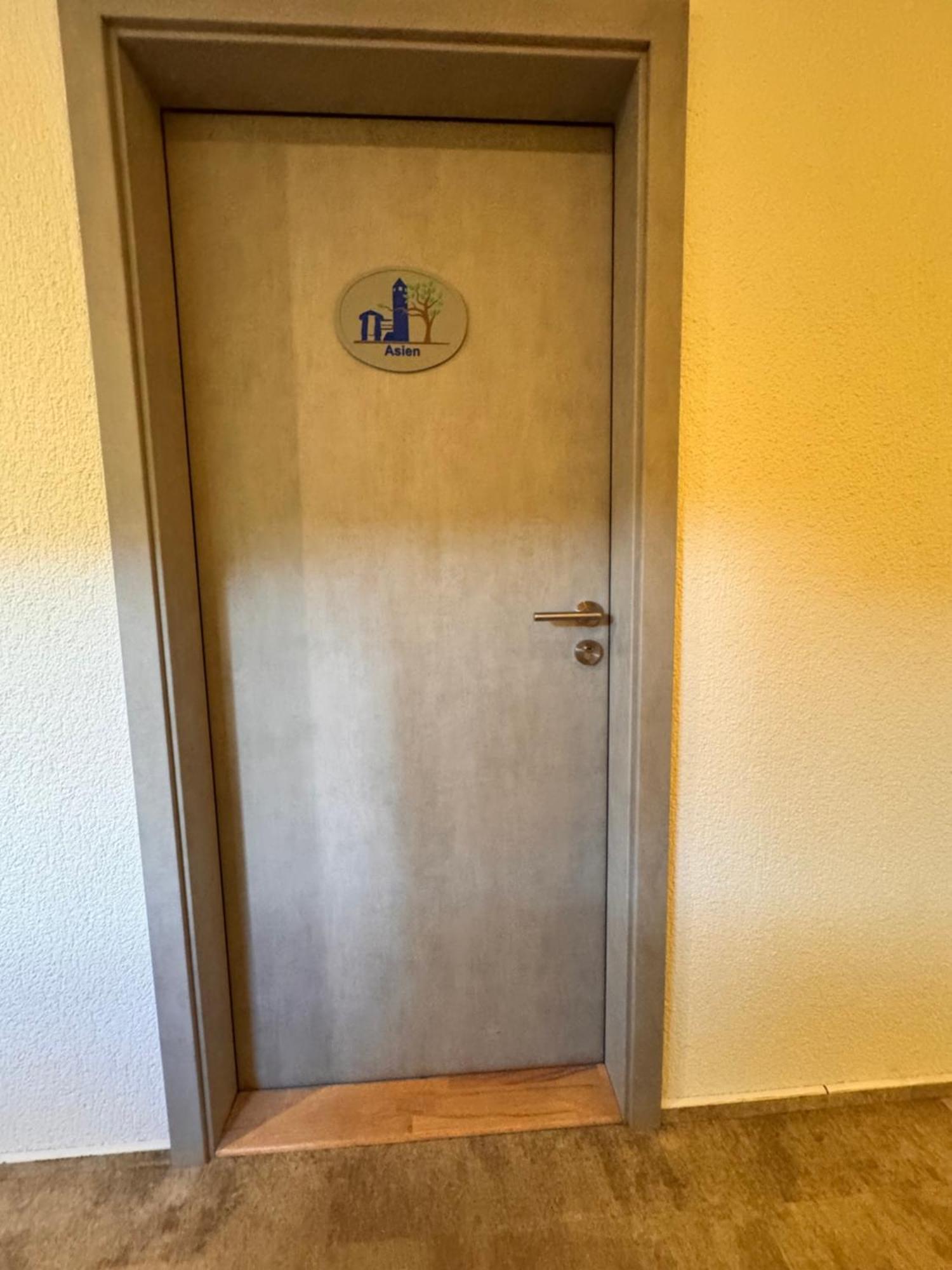 Apartmán W.I.P. Welt Im Park Drážďany Exteriér fotografie
